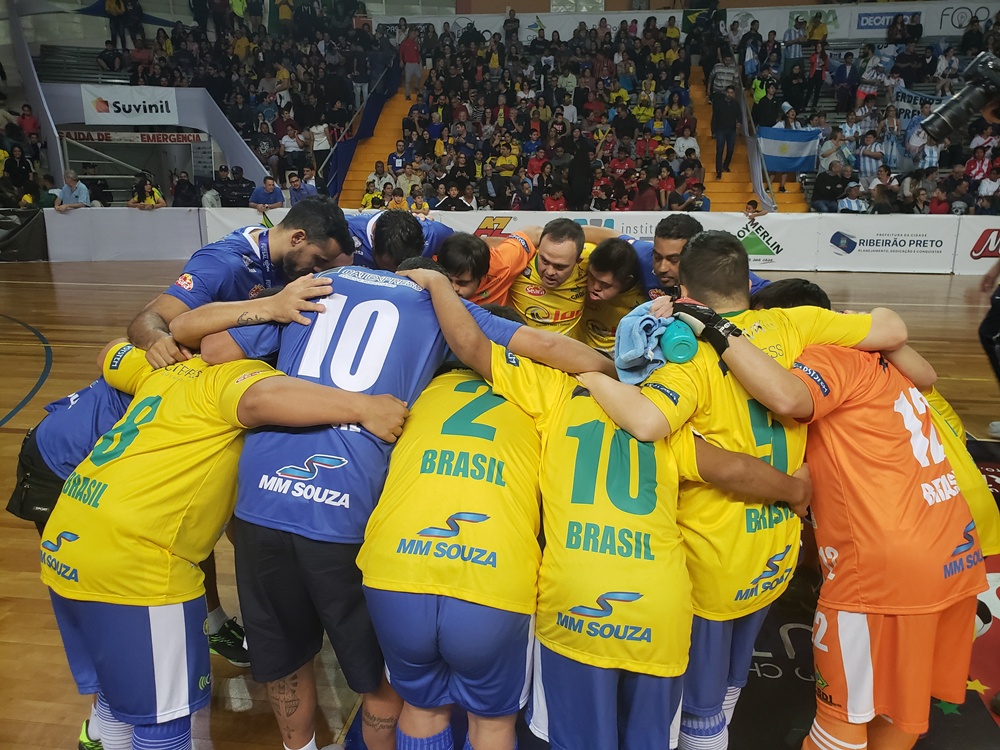 Brazil (10)